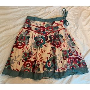 Pre-Teen Midi Skirt